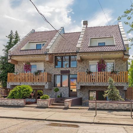 Fortuna Vendeghaz Kiskunhalas Bagian luar foto