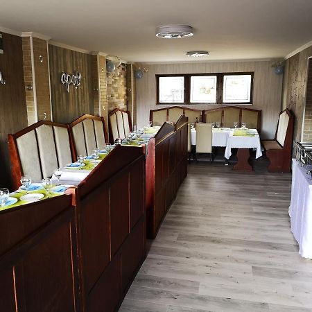 Fortuna Vendeghaz Kiskunhalas Bagian luar foto