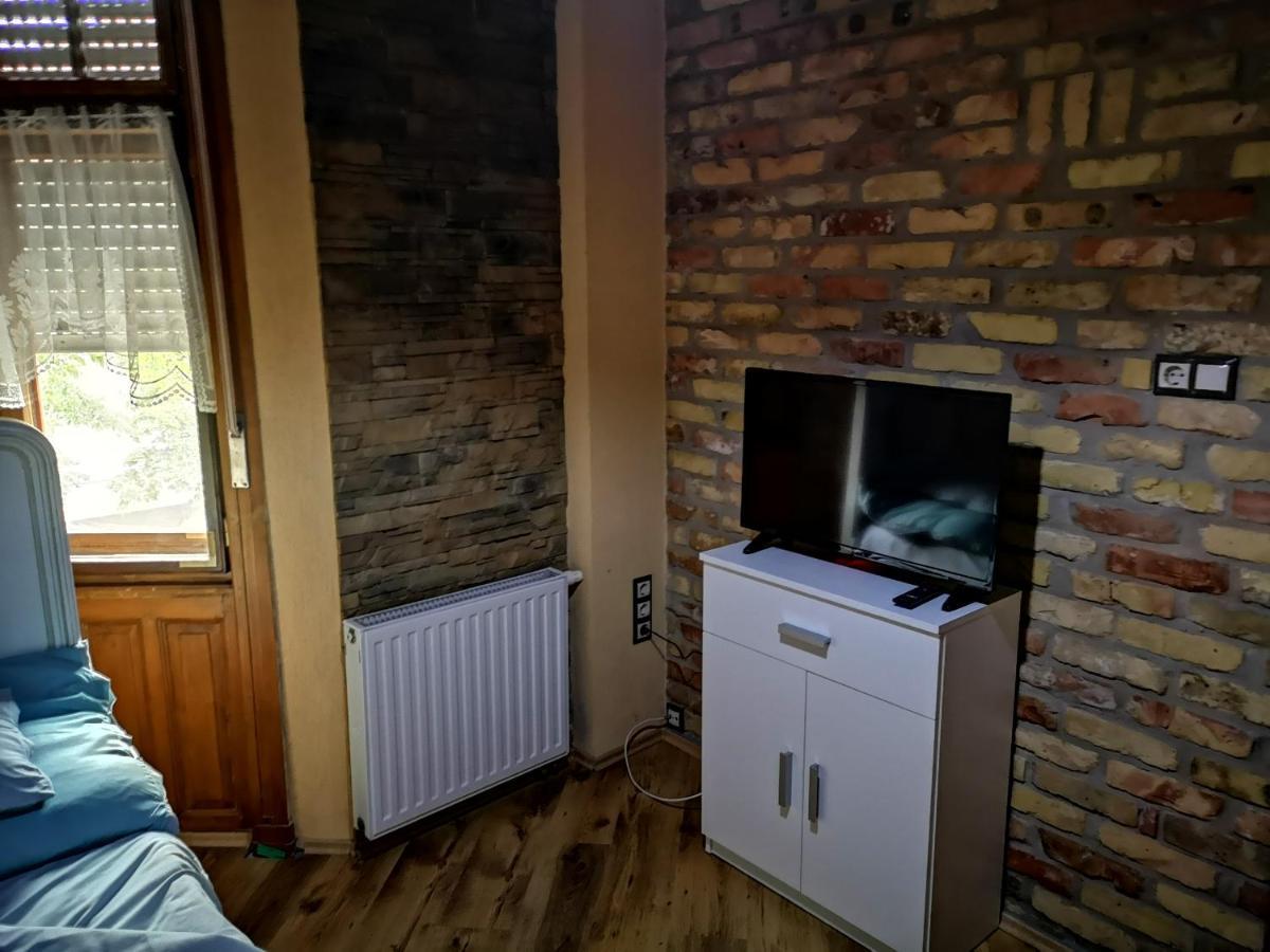 Fortuna Vendeghaz Kiskunhalas Bagian luar foto