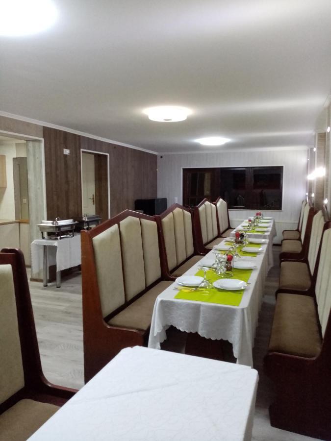 Fortuna Vendeghaz Kiskunhalas Bagian luar foto